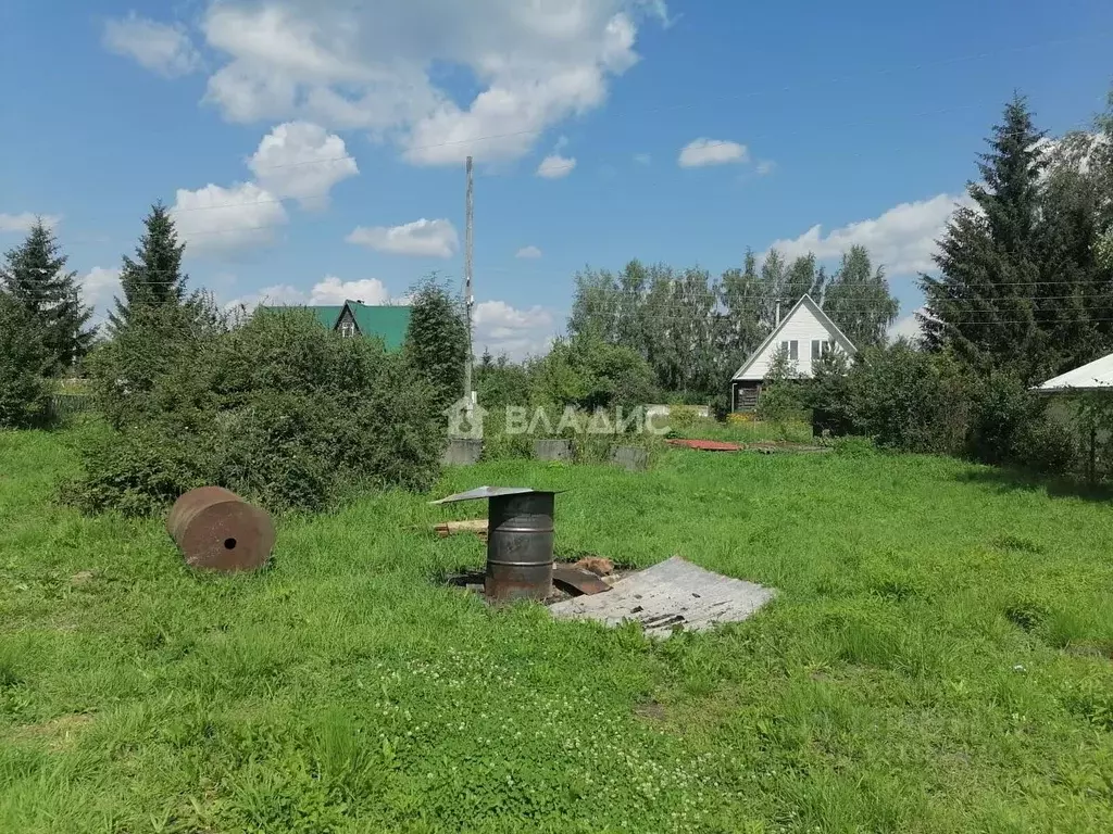 Участок в Владимирская область, Суздальский район, Селецкое ... - Фото 2