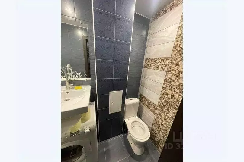 1-к кв. Чувашия, Чебоксары Эгерский бул., 16к1 (17.0 м) - Фото 1