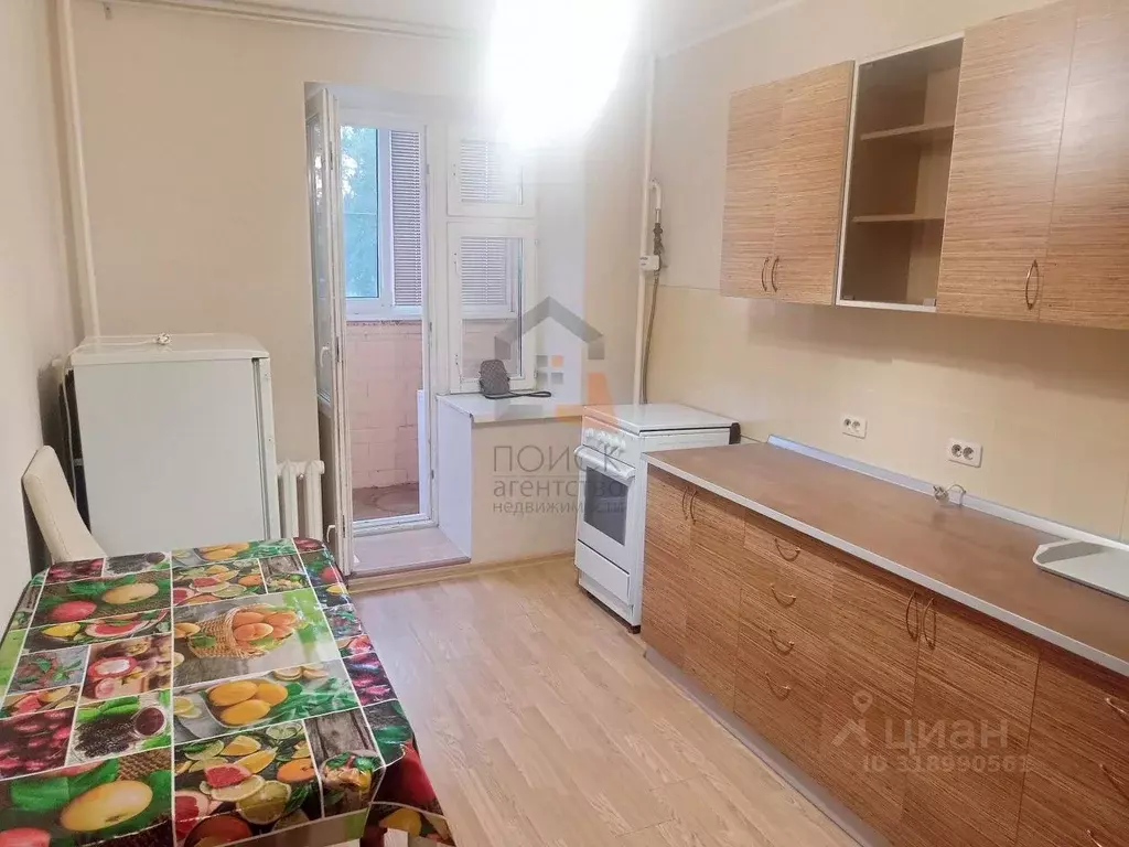 1-к кв. Кировская область, Киров ул. Правды, 5а (32.0 м) - Фото 0