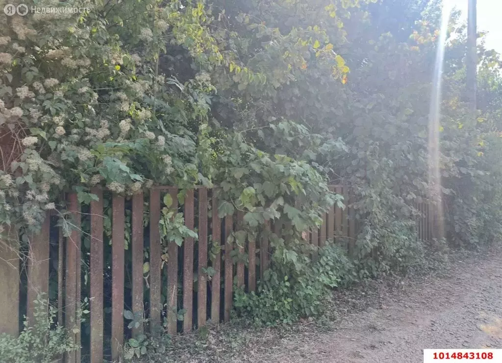 Участок в Краснодар, микрорайон 2-я Площадка, улица Ветеранов (7.4 м) - Фото 1