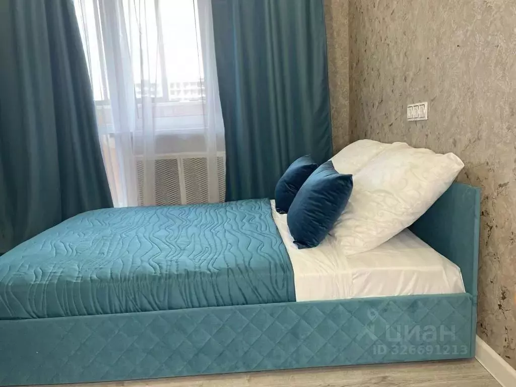 1-к кв. Московская область, Ногинск Богородский городской округ, ул. ... - Фото 1