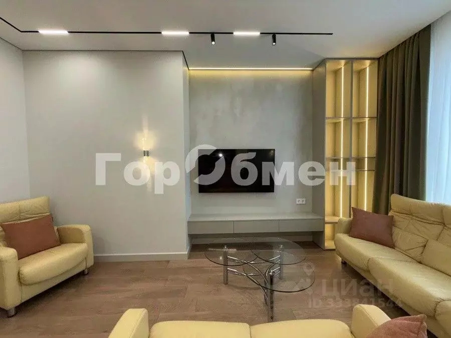 2-к кв. Москва Береговой проезд, 3 (70.0 м) - Фото 2