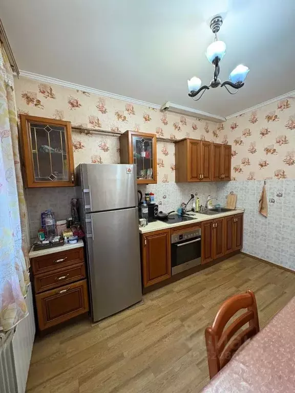 1-к кв. Московская область, Долгопрудный Гранитная ул., 6 (40.0 м) - Фото 1