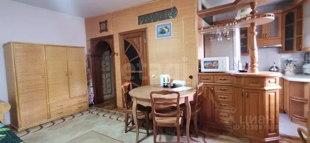 Студия Крым, Ялта ул. Кирова, 25 (33.1 м) - Фото 1