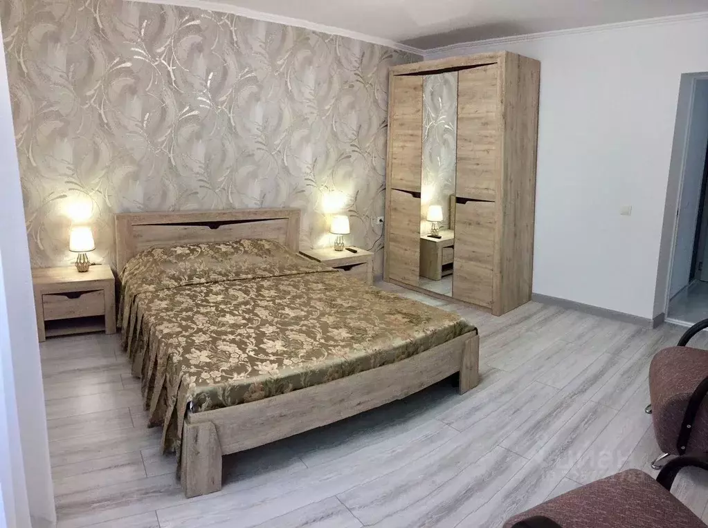 2-к кв. Краснодарский край, Геленджик Севастопольская ул., 46 (58.0 м) - Фото 2