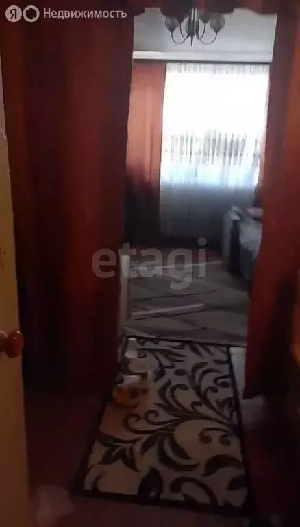 1к в -комнатной квартире (17.5 м) - Фото 2