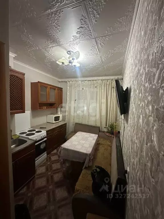 2-к кв. Ямало-Ненецкий АО, Муравленко ул. Муравленко, 31 (48.3 м) - Фото 2