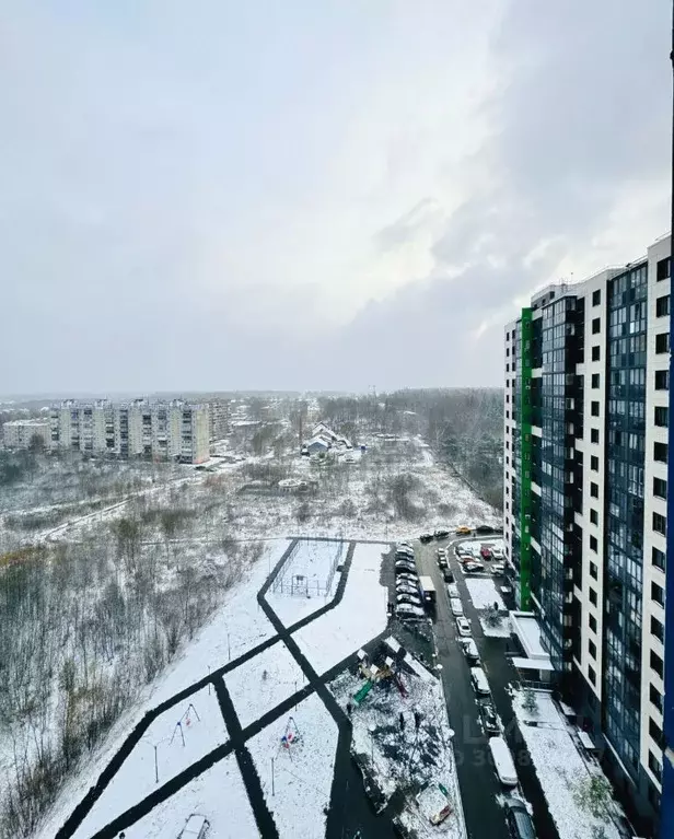 2-к кв. Московская область, Ногинск Богородский городской округ, пос. ... - Фото 0