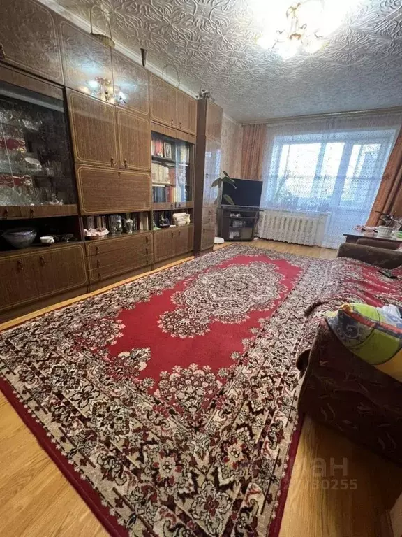 3-к кв. Тульская область, Щекино Нагорная ул., 4 (77.0 м) - Фото 2