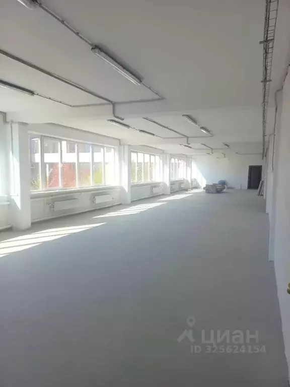 Помещение свободного назначения в Хабаровский край, Хабаровск ул. ... - Фото 2