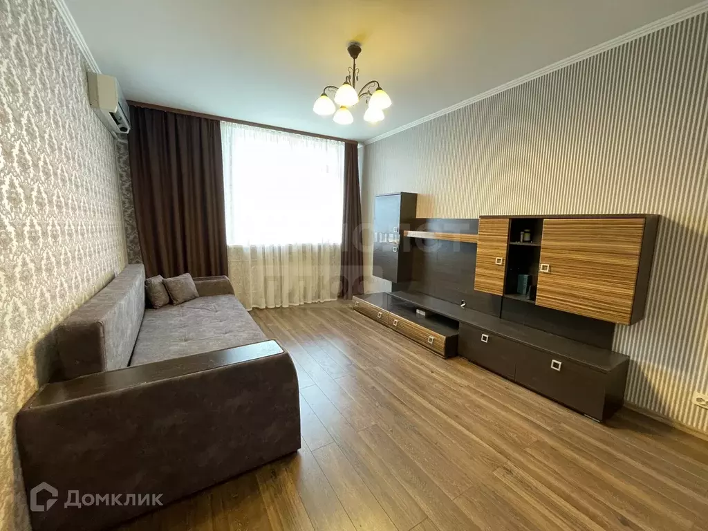 Продаётся 2-к квартира, 56 м - Фото 1