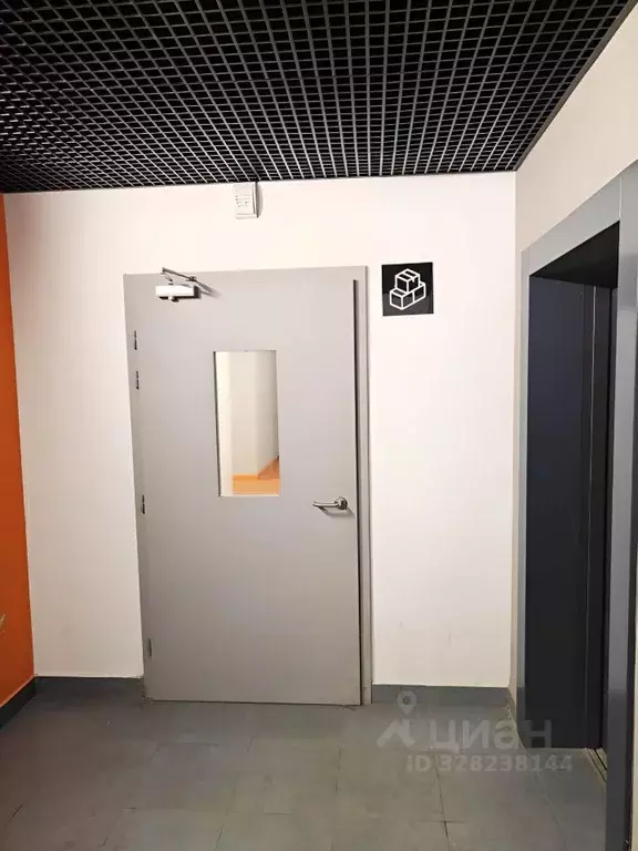 Гараж в Москва Сельскохозяйственная ул., 35 (4 м) - Фото 1