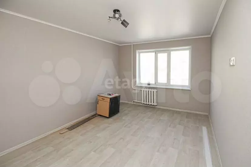 1-к. квартира, 31м, 6/8эт. - Фото 1