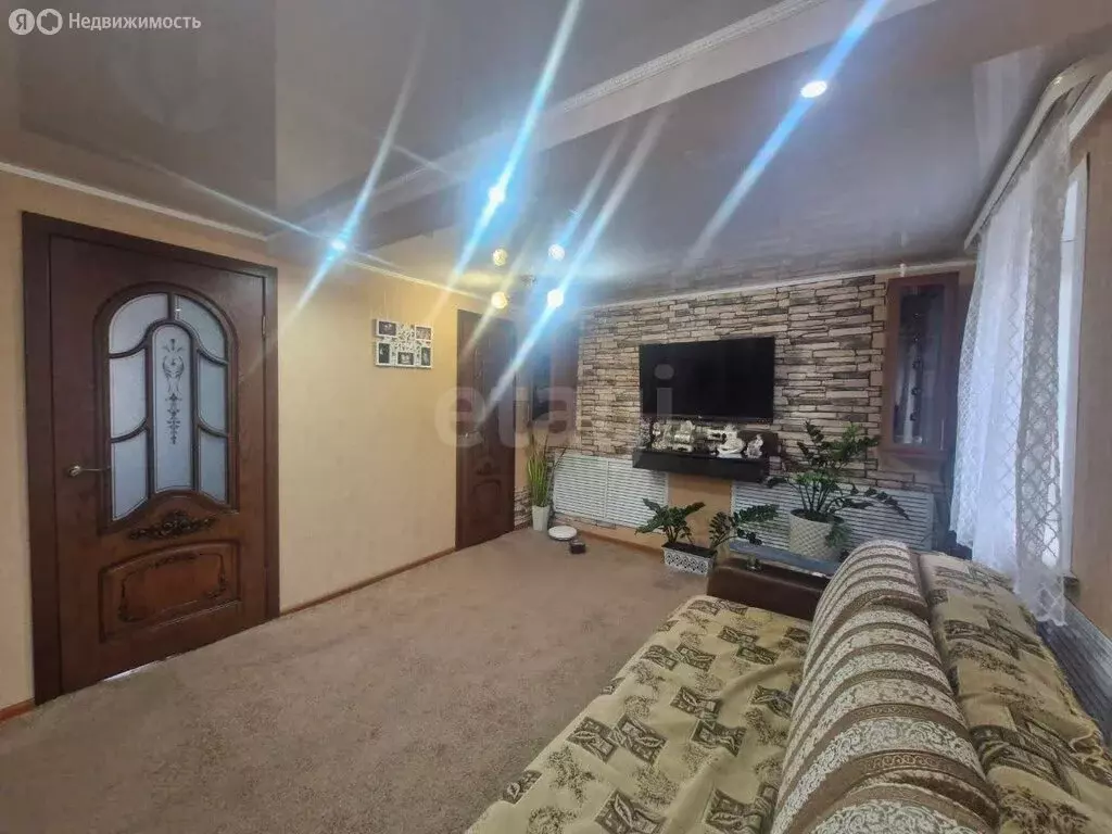 Дом в Волоконовка, переулок Новикова (71.4 м) - Фото 2