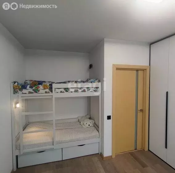 3-комнатная квартира: Новосибирск, улица Державина, 92/3 (93 м) - Фото 1