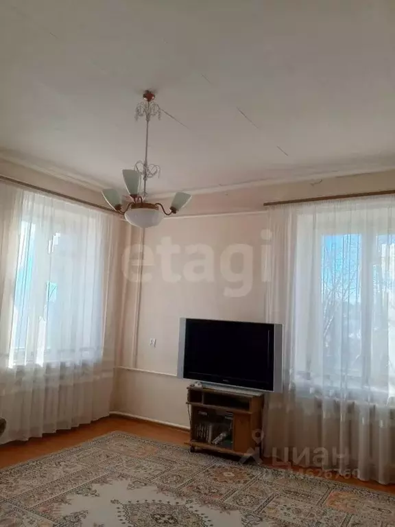3-к кв. Брянская область, Брянск Пролетарская ул., 28 (64.4 м) - Фото 1