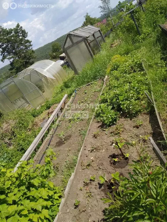 Дом в Слюдянка, СНТ Ветеран, 71 (20 м) - Фото 0