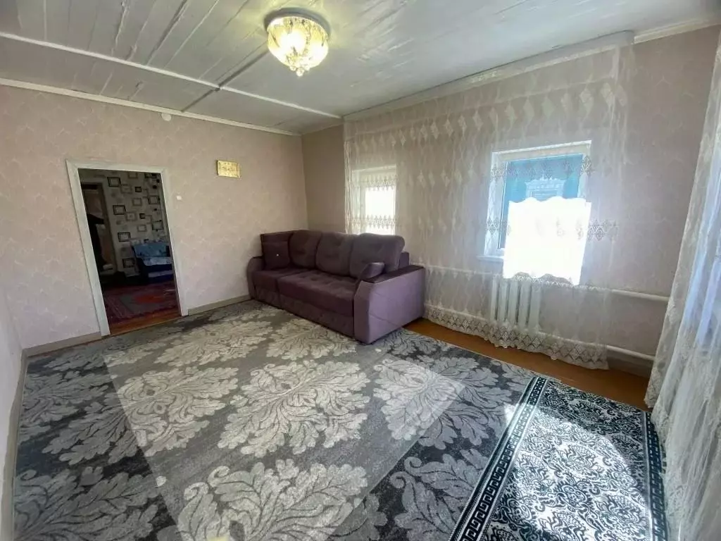 Дом в Омская область, Омск ул. 25-я Северная, 46 (75 м) - Фото 1