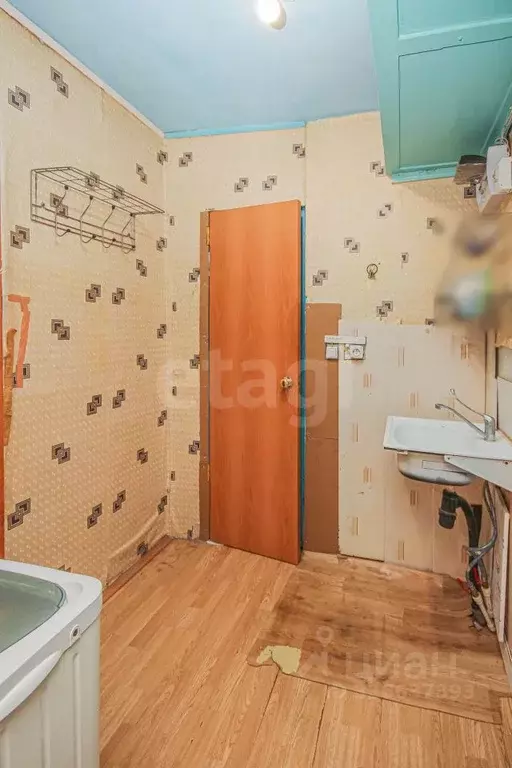 Комната Бурятия, Улан-Удэ Тобольская ул., 41 (17.5 м) - Фото 1