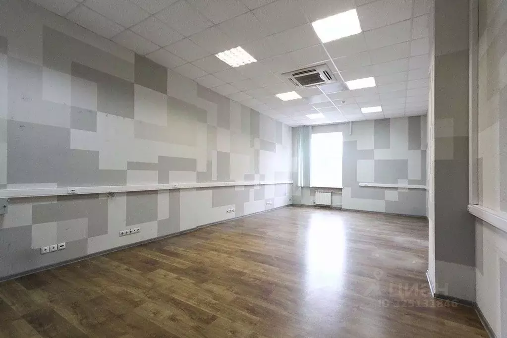 Офис в Москва ул. Ленинская Слобода, 17 (48 м) - Фото 1