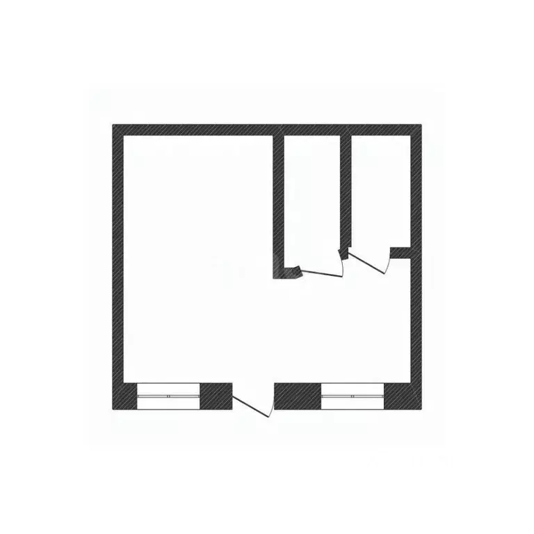 Помещение свободного назначения в Курганская область, Курган ул. ... - Фото 2