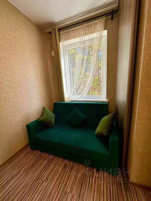 Студия Калининградская область, Светлогорск Майский проезд, 19 (25.0 ... - Фото 2