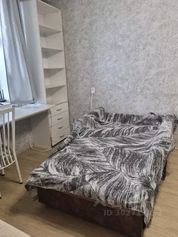 1-к кв. Амурская область, Благовещенск Игнатьевское ш., 14/11 (44.0 м) - Фото 2