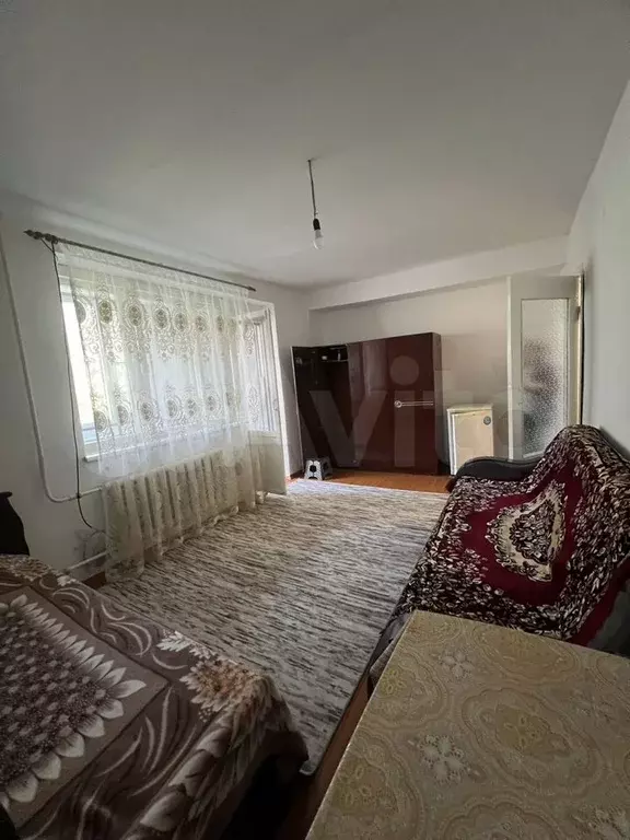 1-к. квартира, 35 м, 4/5 эт. - Фото 1