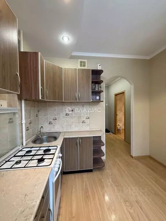 1-к кв. Волгоградская область, Волгоград Марийская ул., 2 (37.0 м) - Фото 1