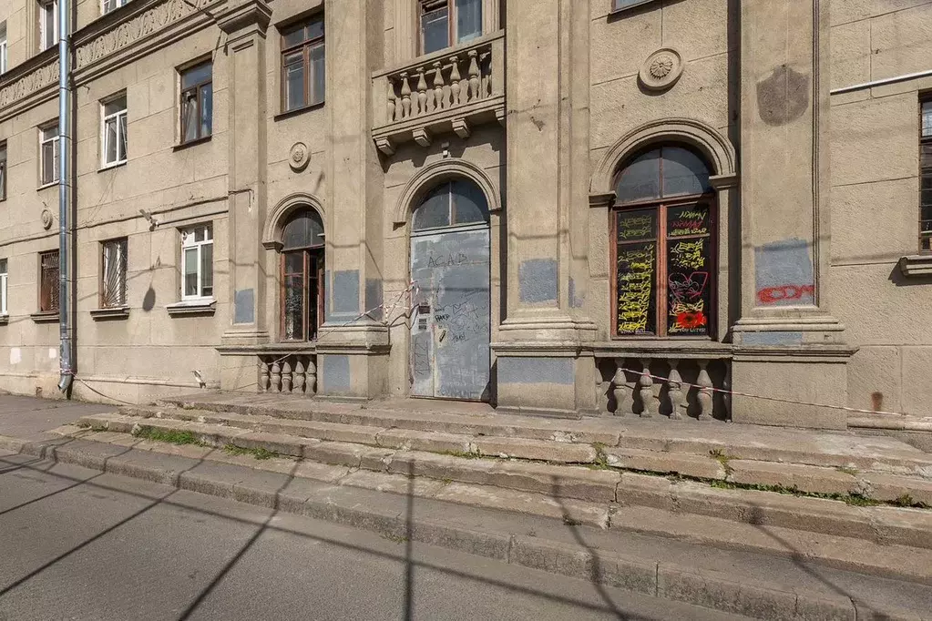 Комната Санкт-Петербург Яковлевский пер., 5 - Фото 1