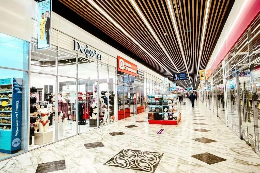 Помещение свободного назначения в Санкт-Петербург Дунайский просп., ... - Фото 1