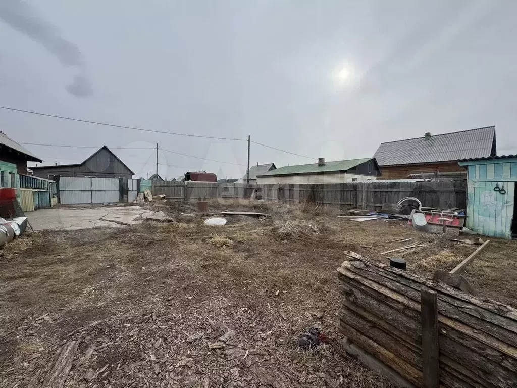 Дом 30 м на участке 8 сот. - Фото 0