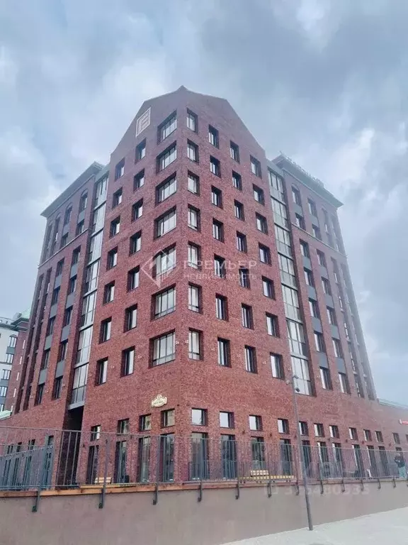 3-к кв. Кировская область, Киров ул. Дмитрия Козулева, 1 (86.0 м) - Фото 2