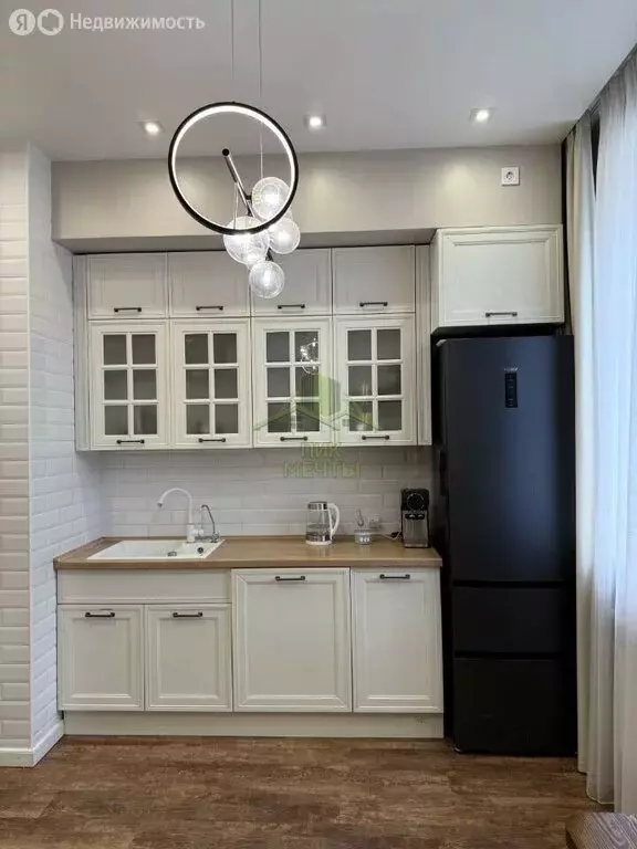 2-комнатная квартира: Улан-Удэ, проспект Победы, 5 (60 м) - Фото 1