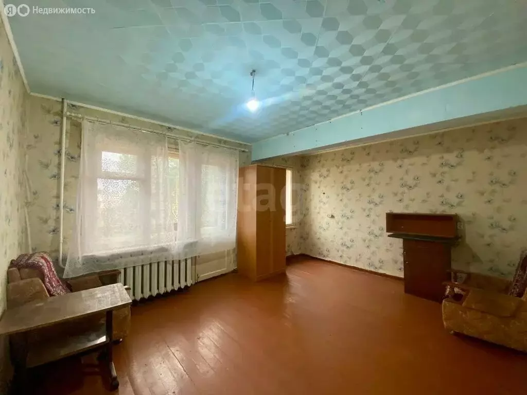 1-комнатная квартира: Коряжма, улица Кирова, 15 (25.4 м) - Фото 2