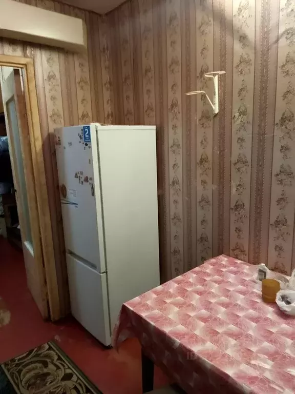 2-к кв. Мурманская область, Мурманск Ледокольный проезд, 1 (54.0 м) - Фото 1