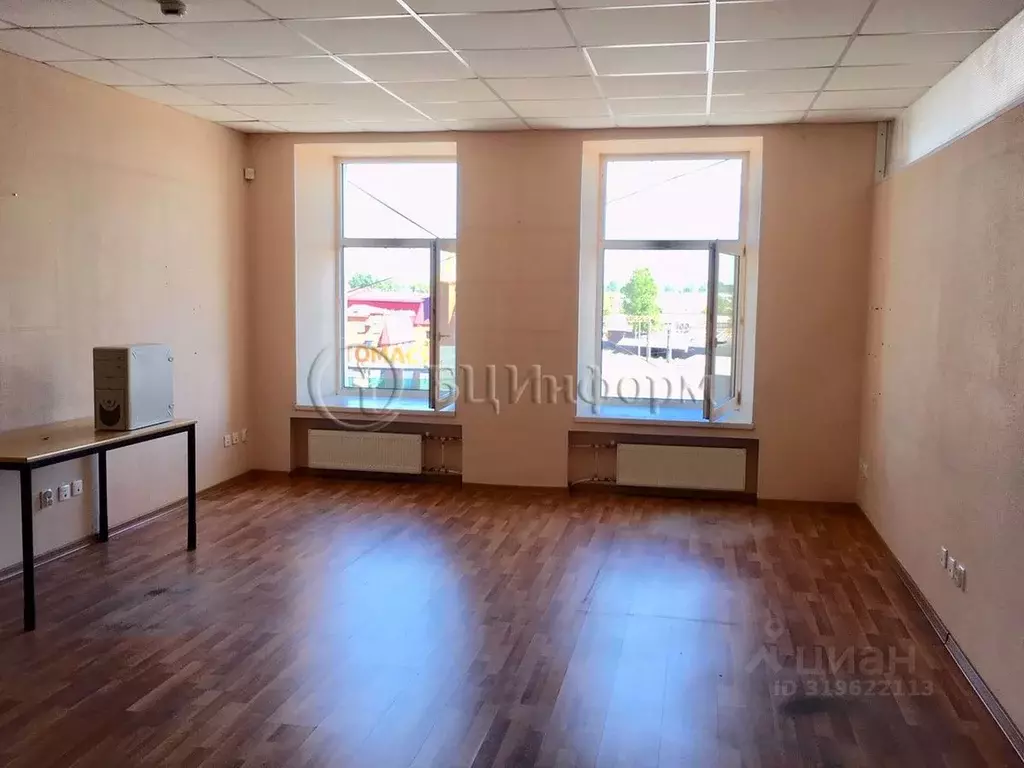 Офис в Санкт-Петербург Цветочная ул., 25 (66 м) - Фото 1