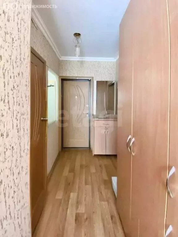 1-комнатная квартира: Саранск, улица Пушкина, 48А (37 м) - Фото 0