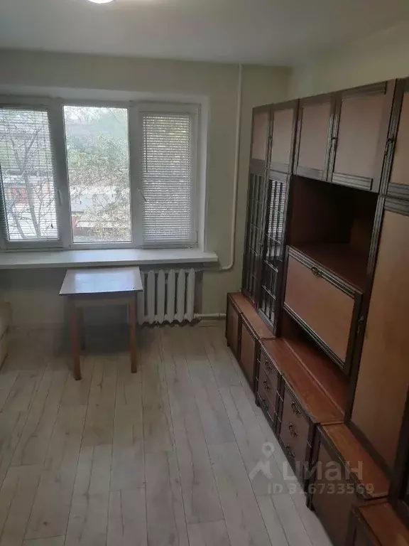 Комната Ростовская область, Таганрог ул. Зои Космодемьянской, 2-1 ... - Фото 1
