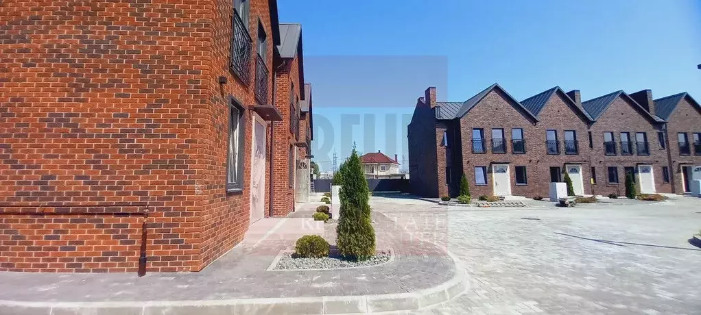 Таунхаус в Калининградская область, Гурьевский муниципальный округ, ... - Фото 2