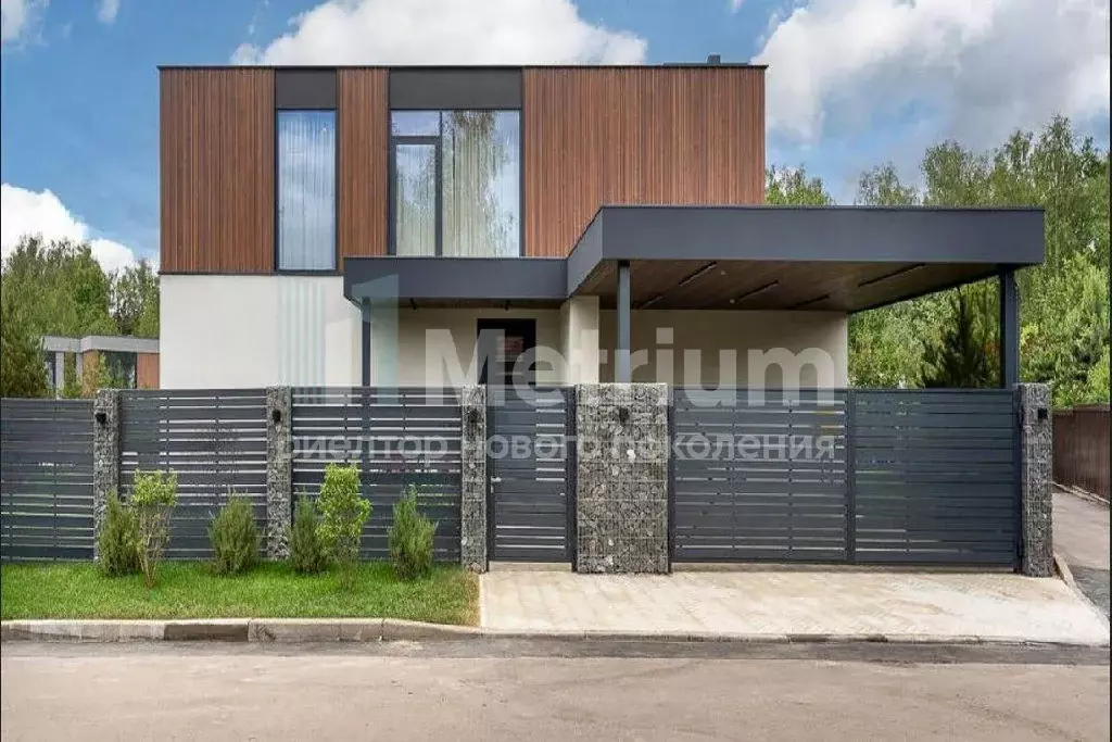 Продается дом в д. Александрово - Фото 1