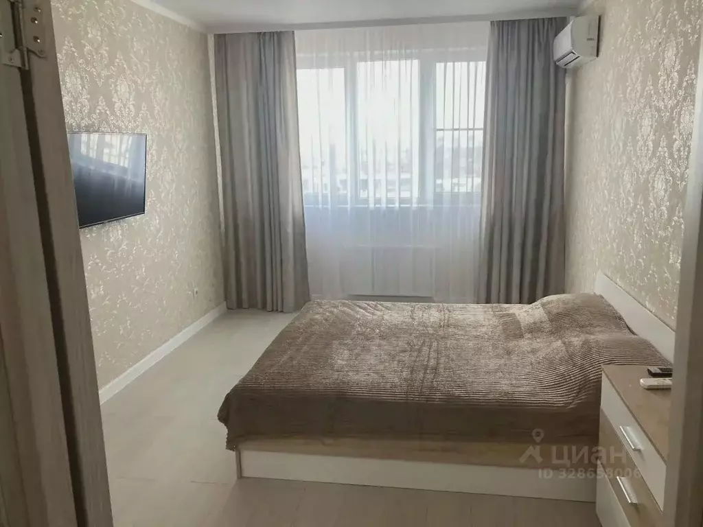 1-к кв. Адыгея, Тахтамукайский район, Старобжегокайское с/пос, Новая ... - Фото 1