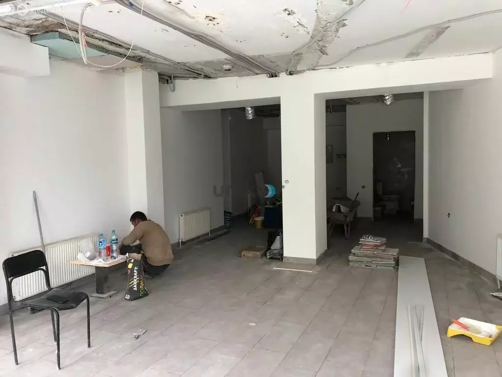 Помещение свободного назначения (64 м) - Фото 1