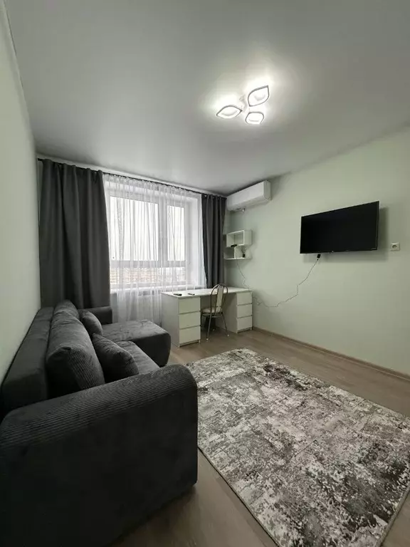 1-к кв. Московская область, Балашиха ш. Косинское, 8 (33.0 м) - Фото 1