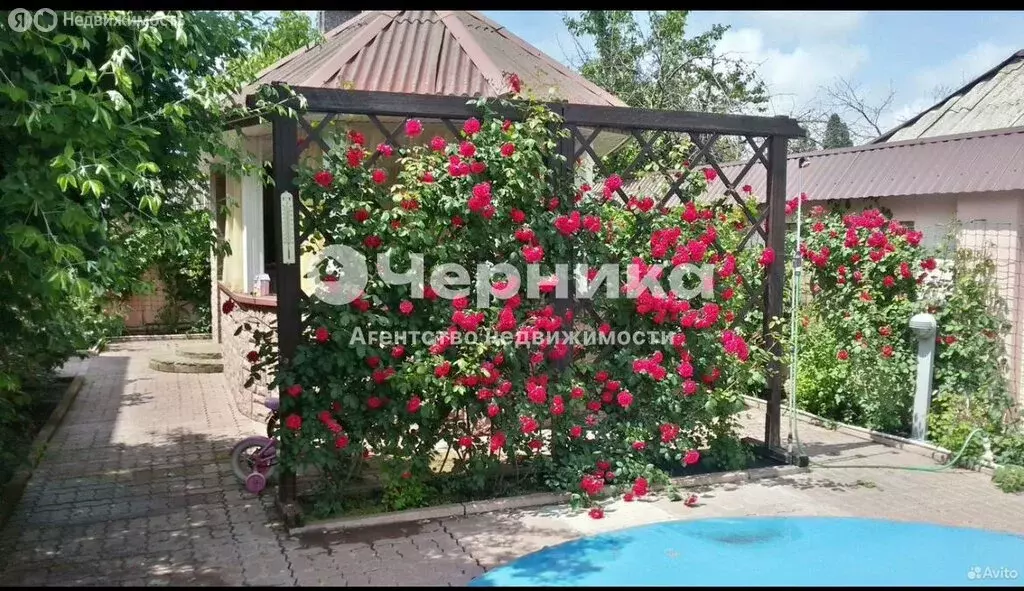 Дом в Шахты, Дачная улица, 72 (240 м) - Фото 2