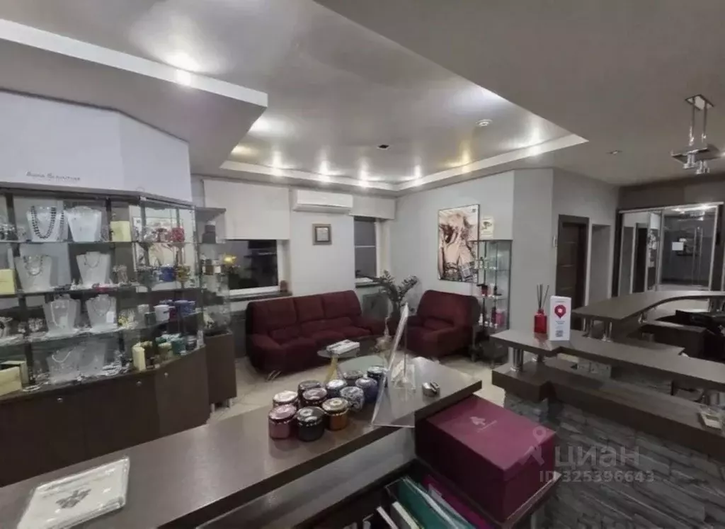 Помещение свободного назначения в Москва Большая Черкизовская ул., 6 ... - Фото 2