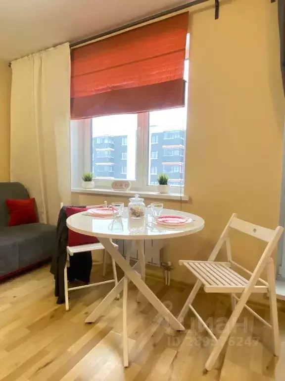 1-к кв. Карелия, Петрозаводск ул. Чистая, 4 (34.0 м) - Фото 1