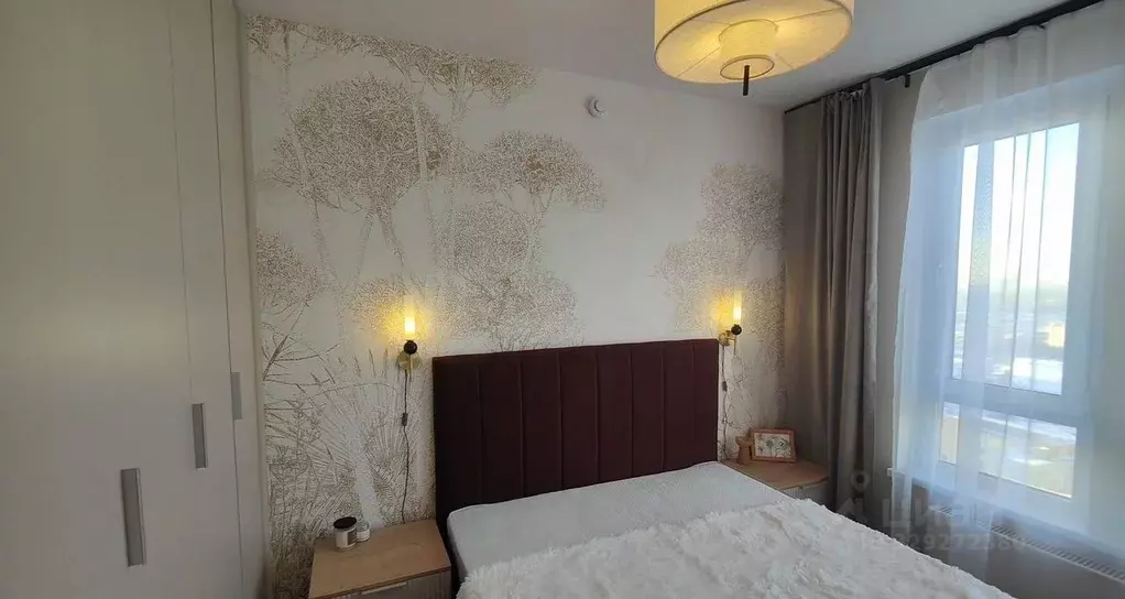 2-к кв. Москва Открытое ш., 18Ак6 (40.0 м) - Фото 2