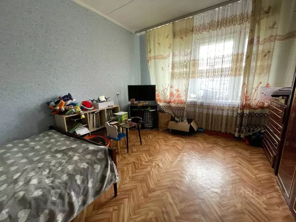 2-к кв. Московская область, Кубинка Кубинка-1 городок, к19 (50.0 м) - Фото 1