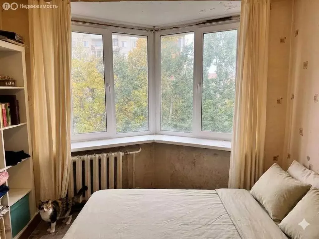 1-комнатная квартира: городской посёлок Кузьмоловский, улица Победы, 8 ... - Фото 1